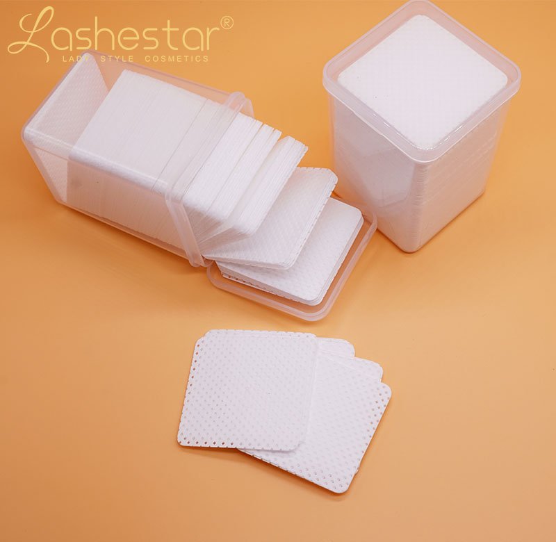 Glue Wipes