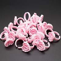 Glue Rings