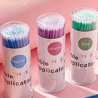 Micro Brushes