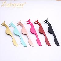 Lashes applicator